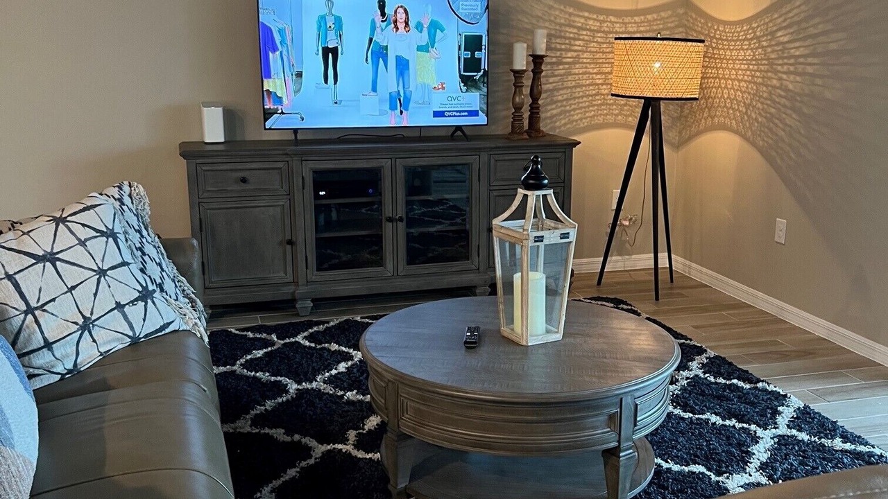 Photo of Livingroom in Immokalee
