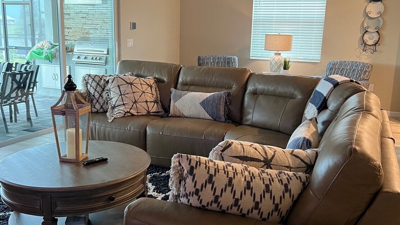 Photo of Livingroom in Immokalee