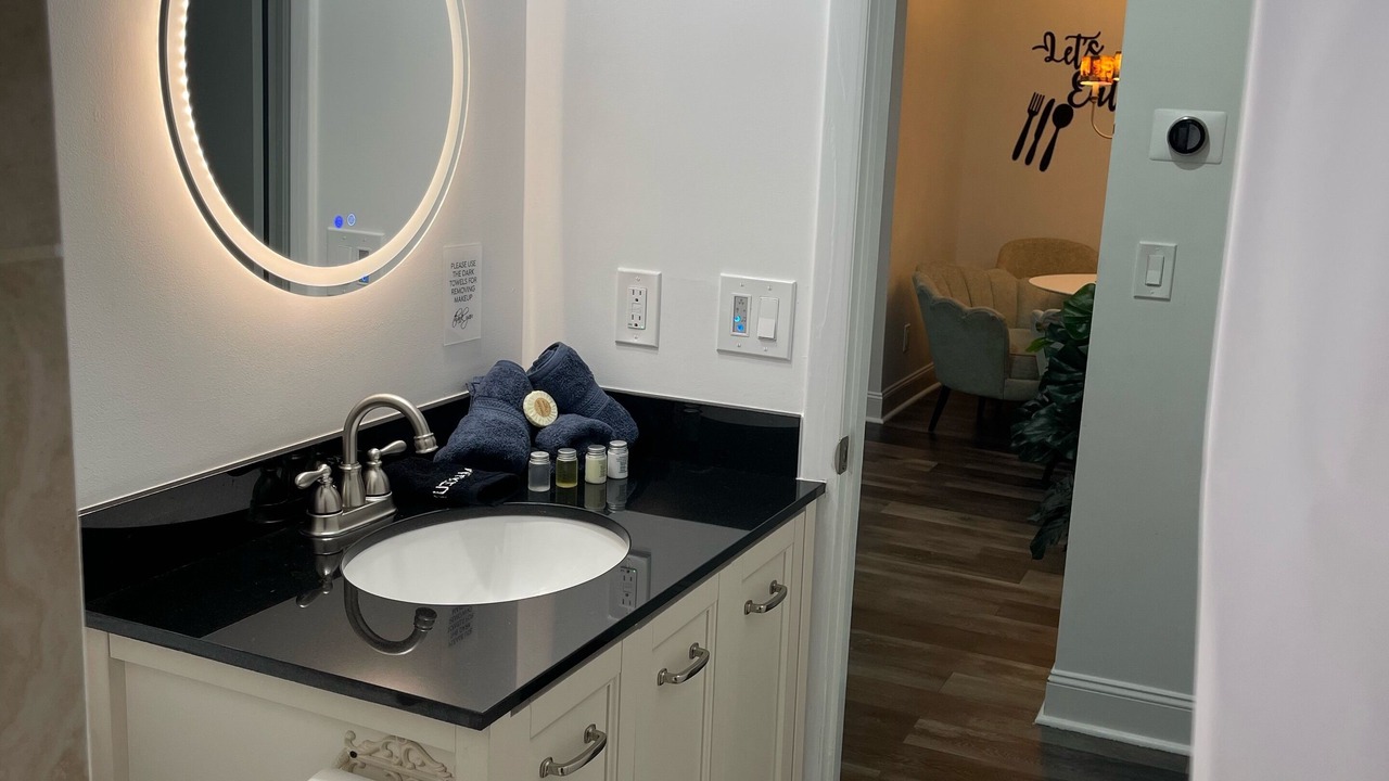 Photo of Bathroom in Northside