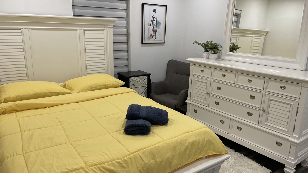 Photo of Bedroom in Northside