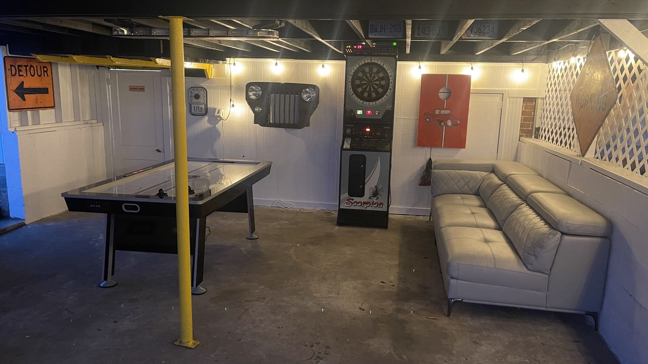 Photo of Bedroom in Northside