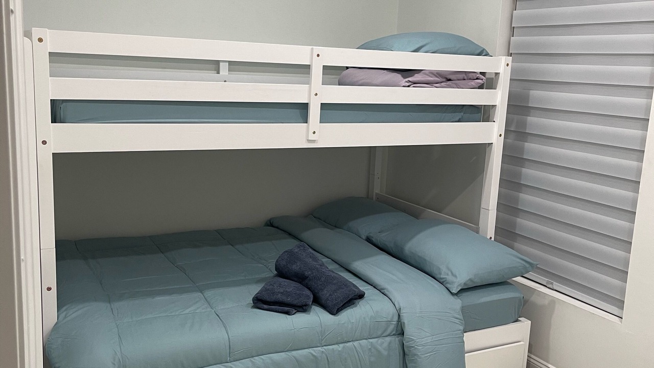 Photo of Bedroom in Northside