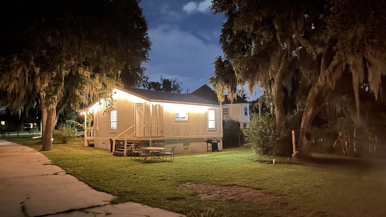 Photo of Outdoor in Northside
