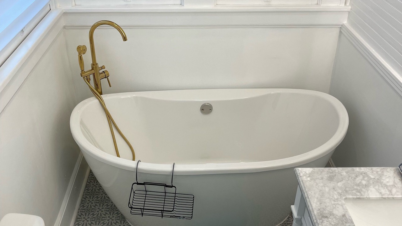 Photo of Bathroom in Northside