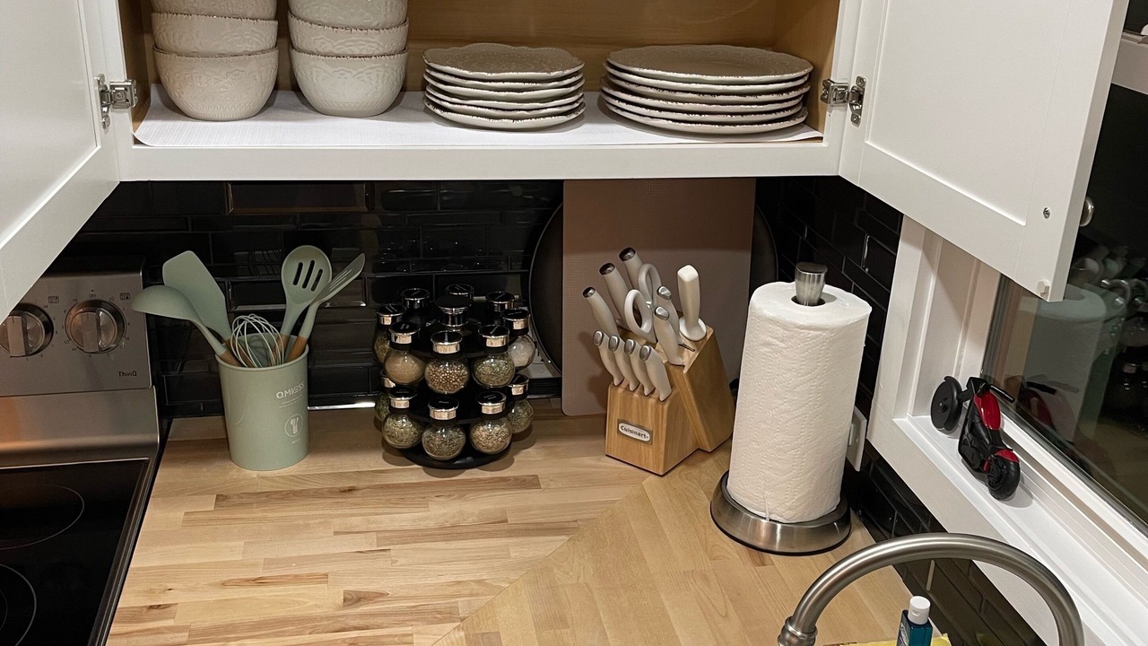 Photo of Kitchen in Northside
