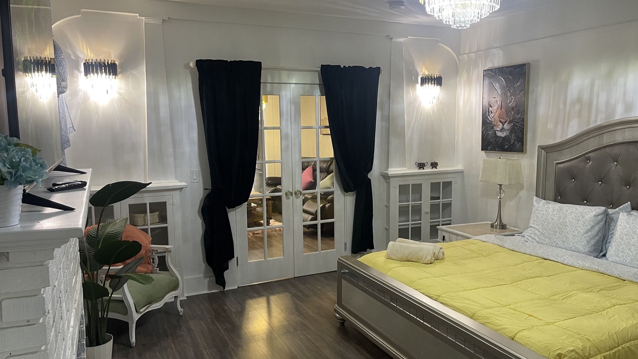 Photo of Bedroom in Northside