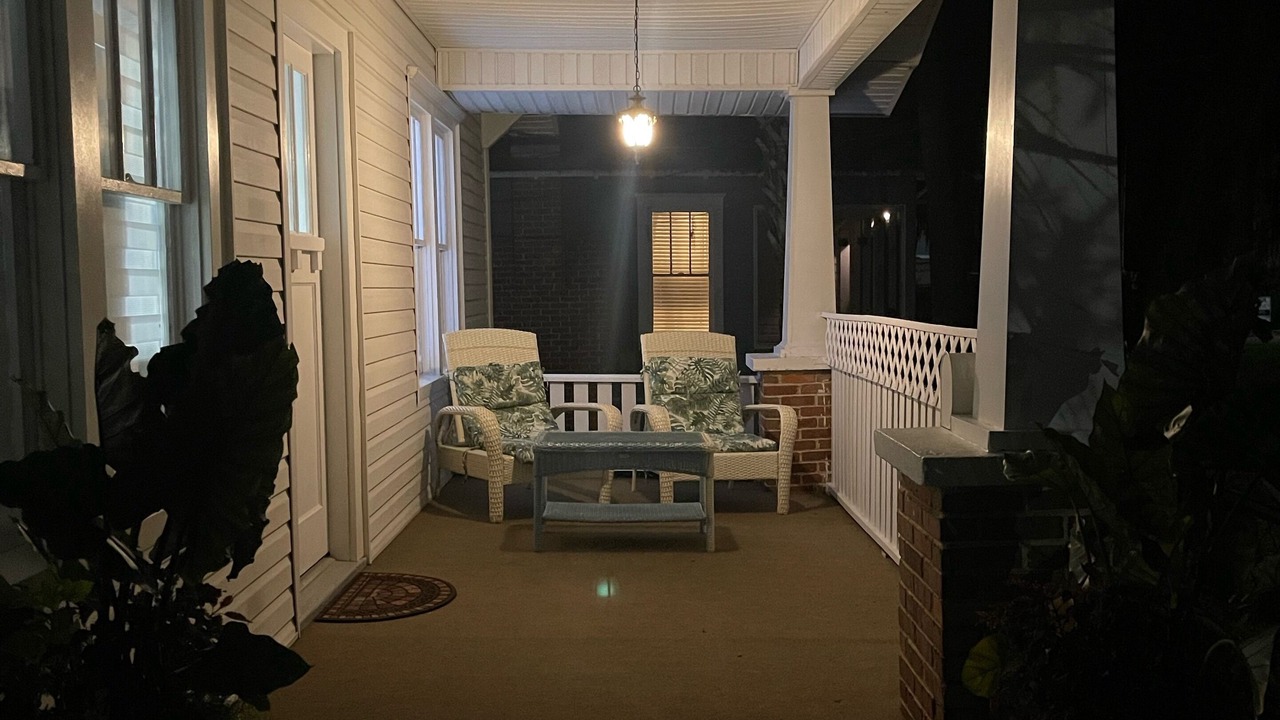 Photo of Patio Balcony in Northside