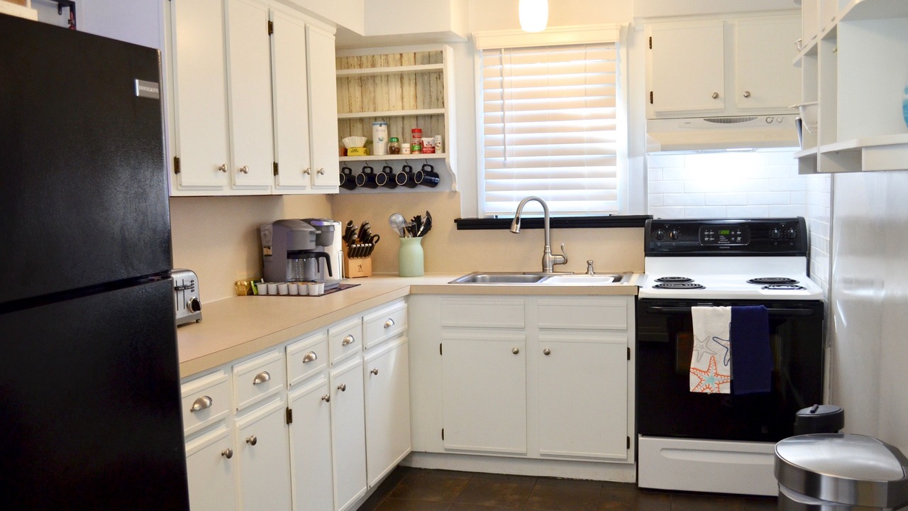 Photo of Kitchen in DeLand