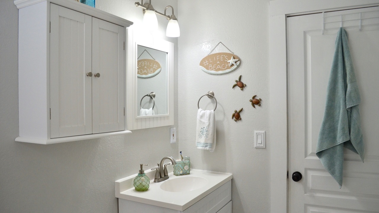 Photo of Bathroom in DeLand