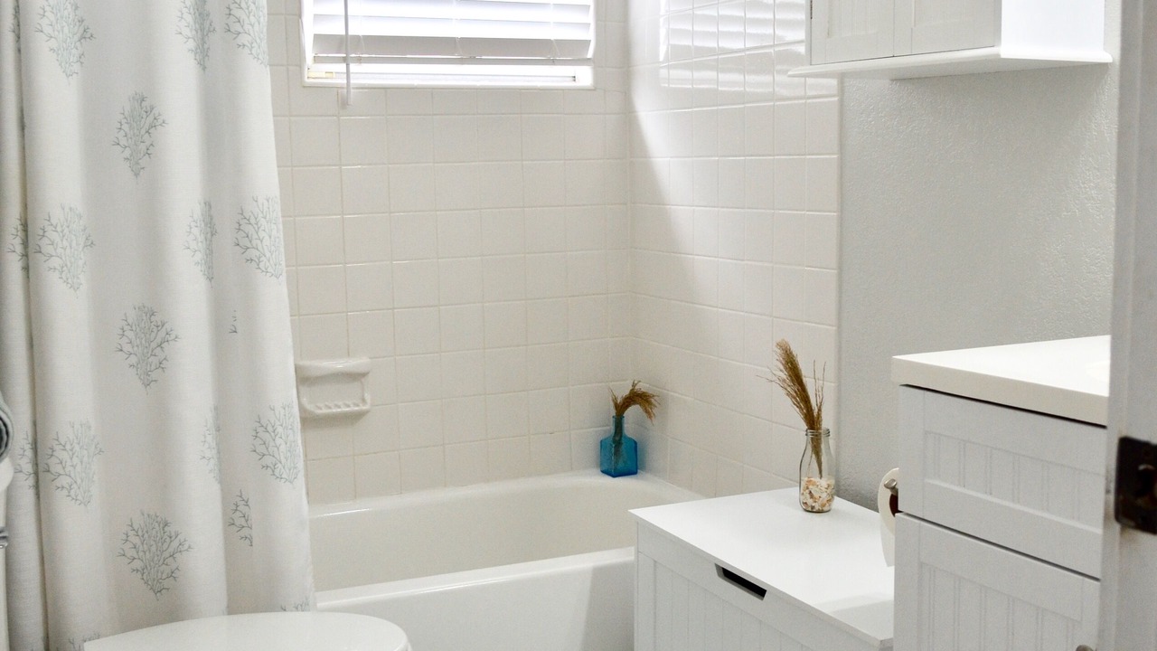 Photo of Bathroom in DeLand