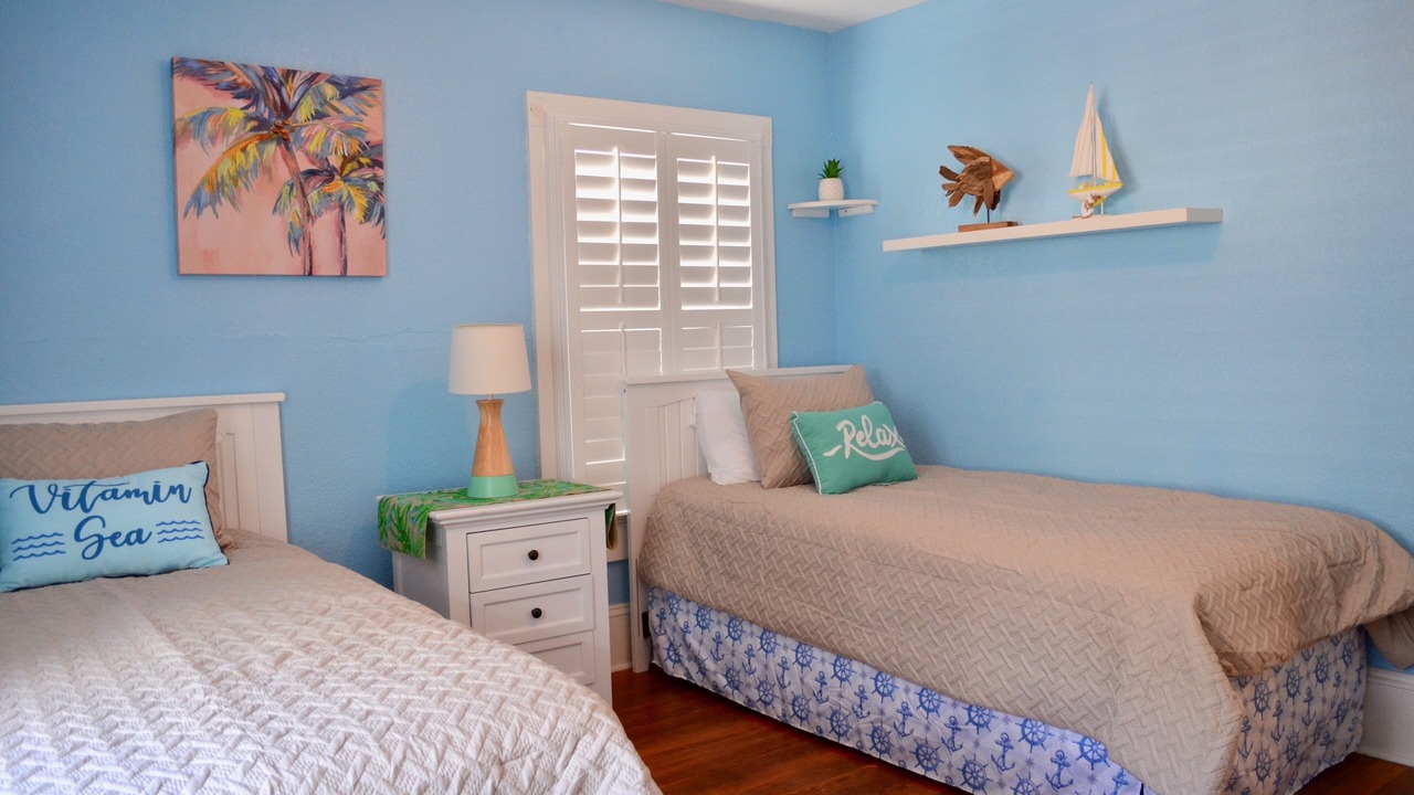 Photo of Bedroom in DeLand