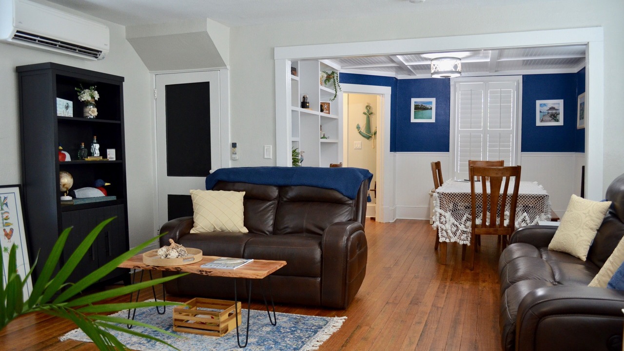 Photo of Livingroom in DeLand