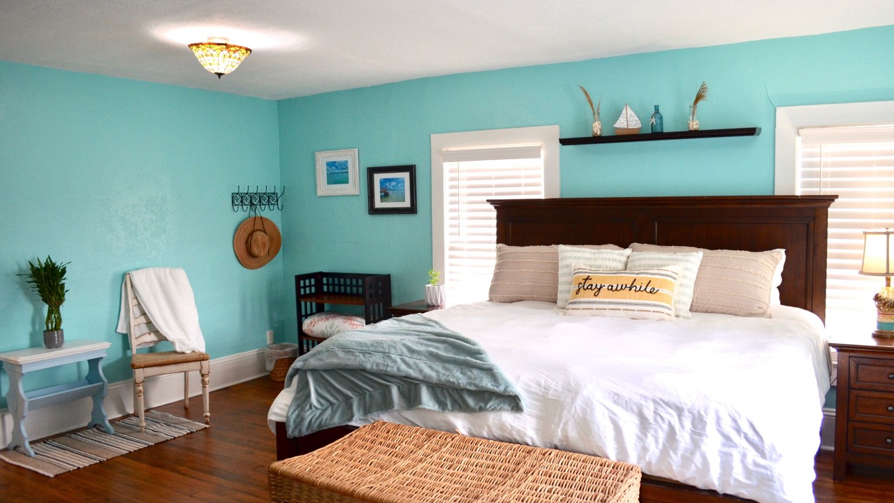 Photo of Bedroom in DeLand