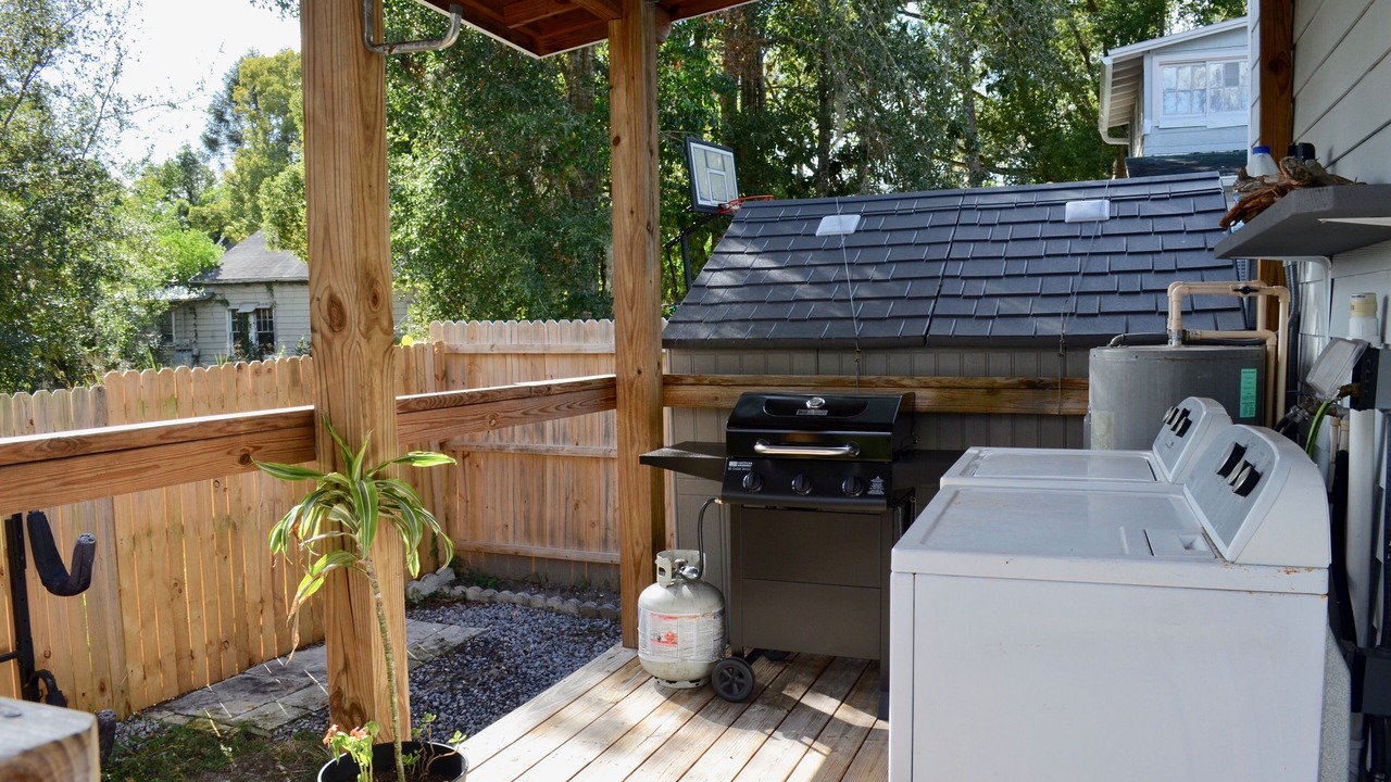 Photo of Outdoor in DeLand