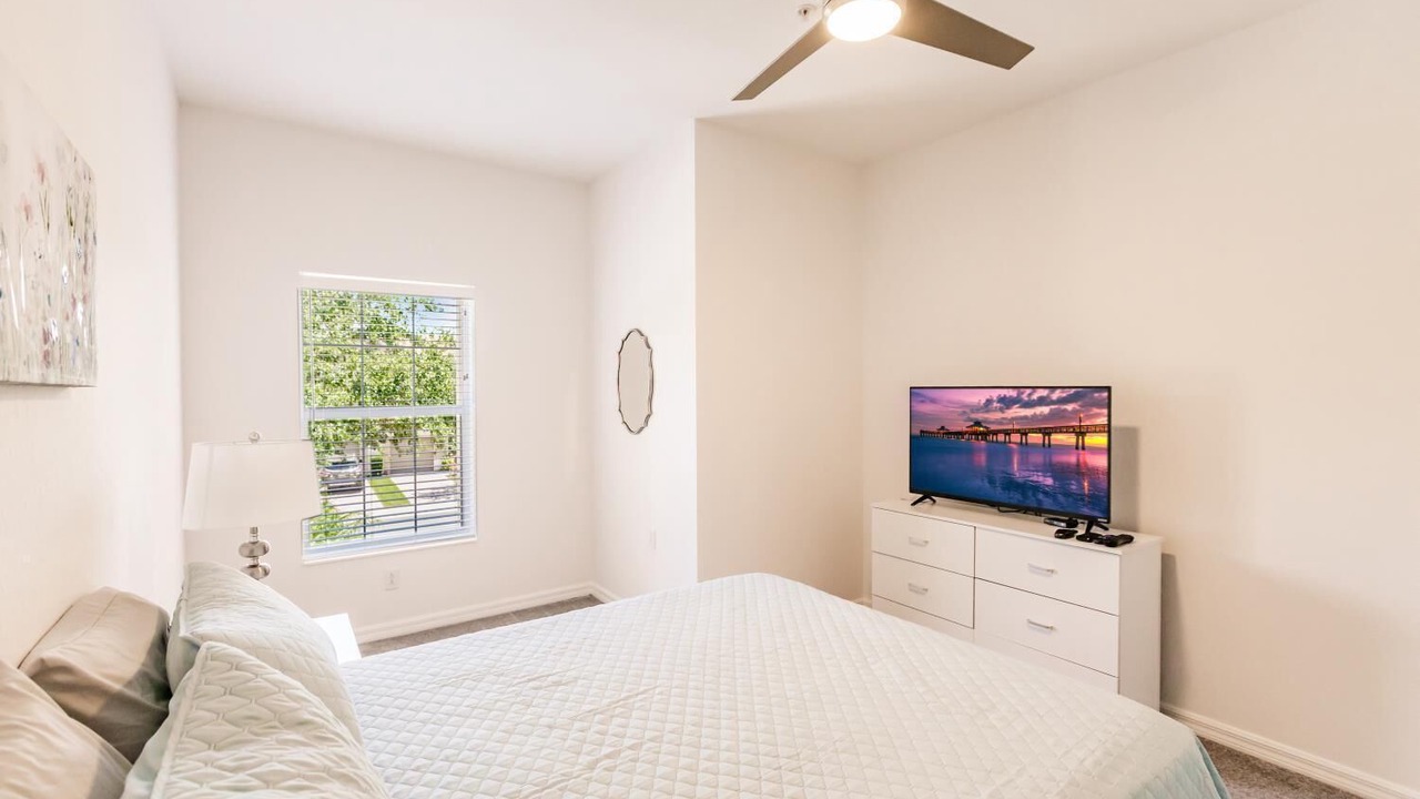Photo of Bedroom in Fort Myers