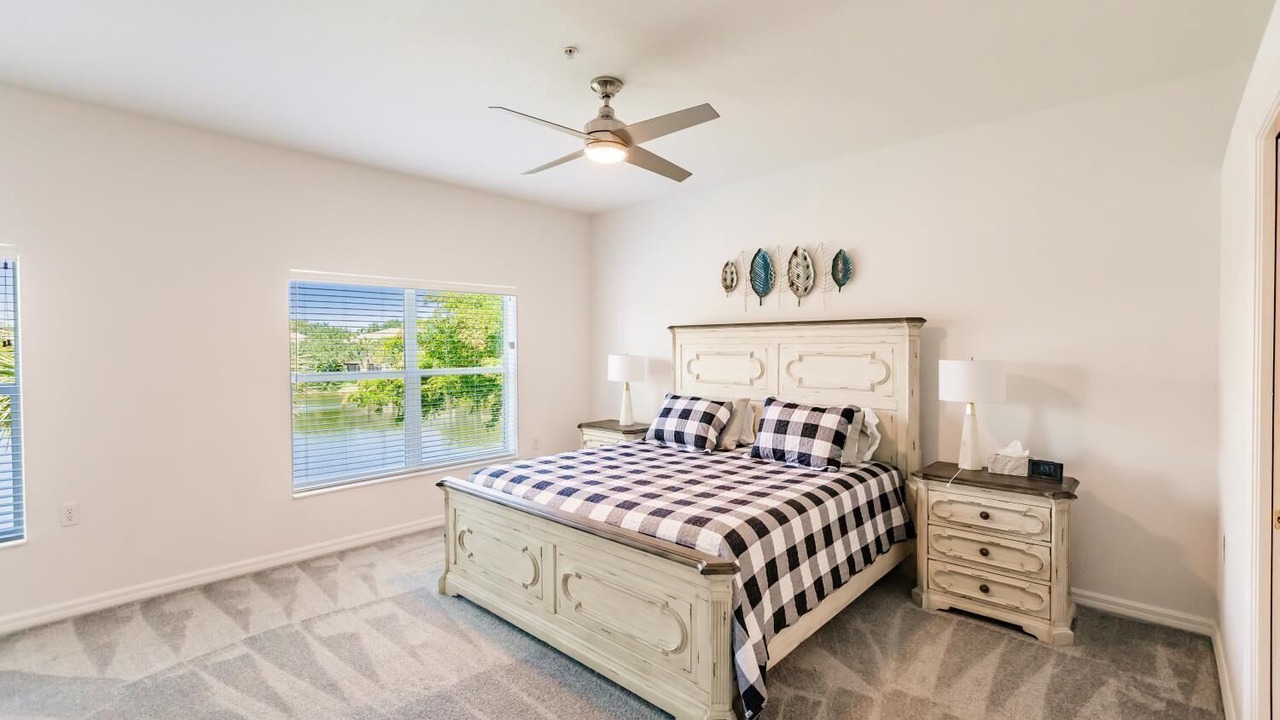 Photo of Bedroom in Fort Myers