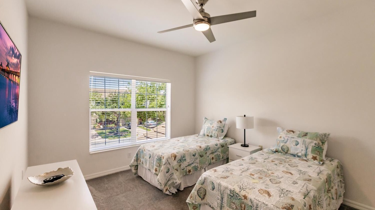 Photo of Bedroom in Fort Myers
