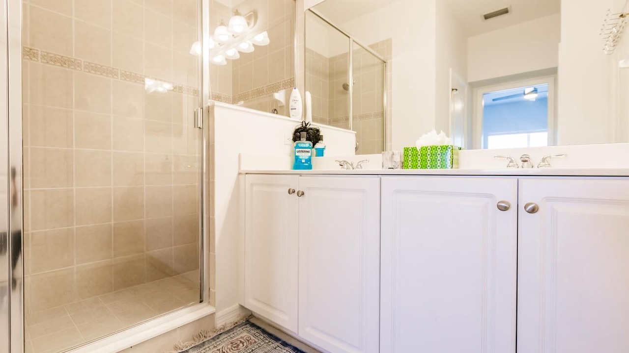Photo of Bathroom in Fort Myers