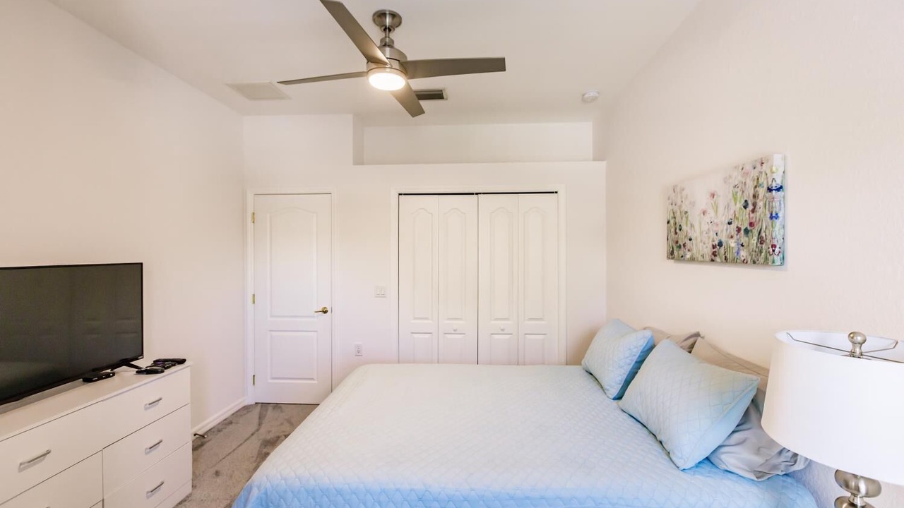Photo of Bedroom in Fort Myers