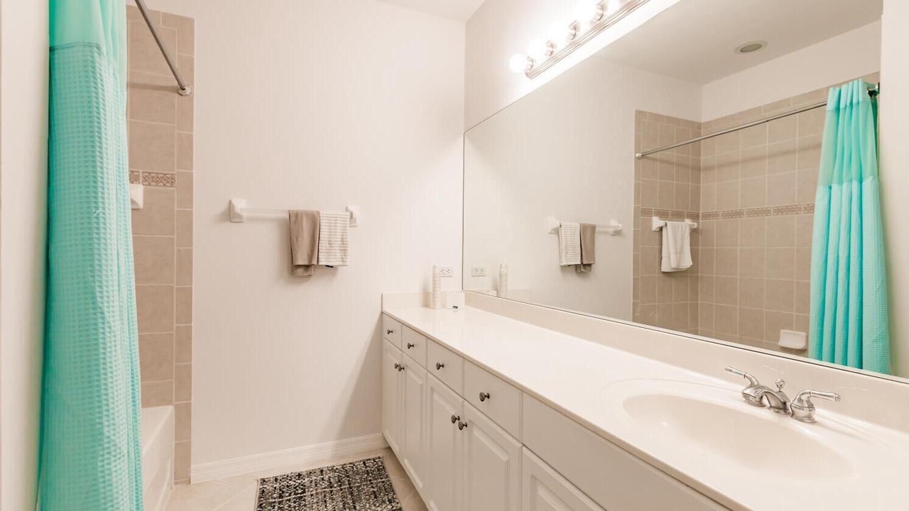 Photo of Bathroom in Fort Myers