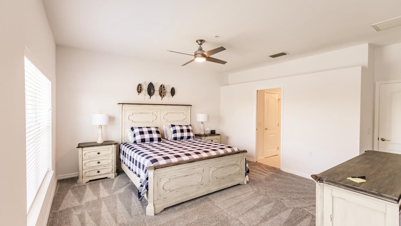 Photo of Bedroom in Fort Myers