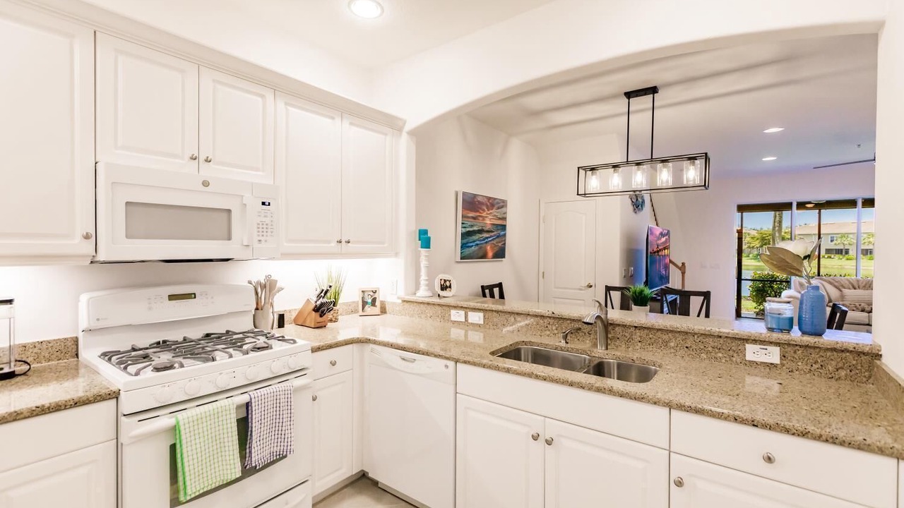 Photo of Kitchen in Fort Myers