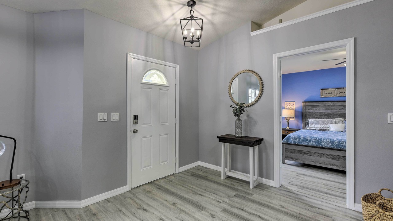 Photo of Bedroom in Fellowship