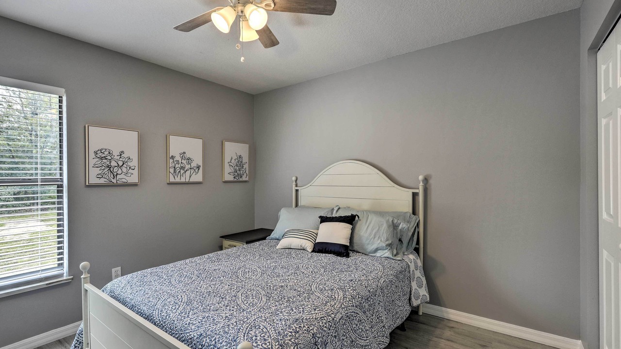 Photo of Bedroom in Fellowship