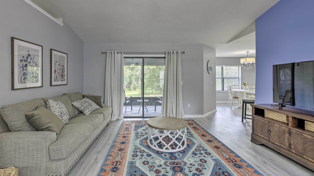 Photo of Livingroom in Fellowship
