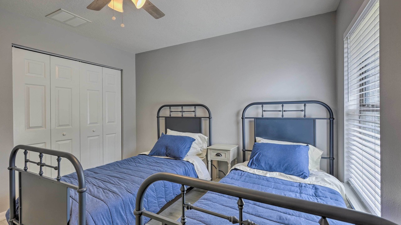 Photo of Bedroom in Fellowship
