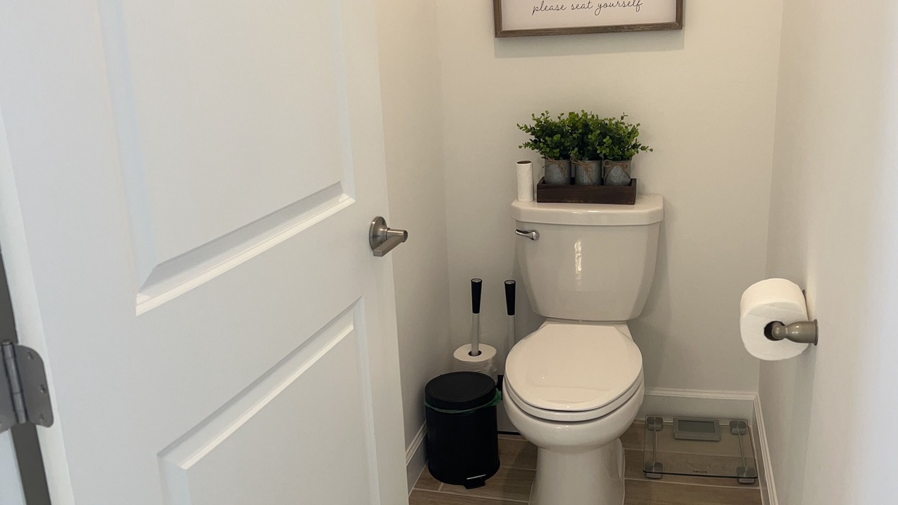 Photo of Bathroom in Gateway