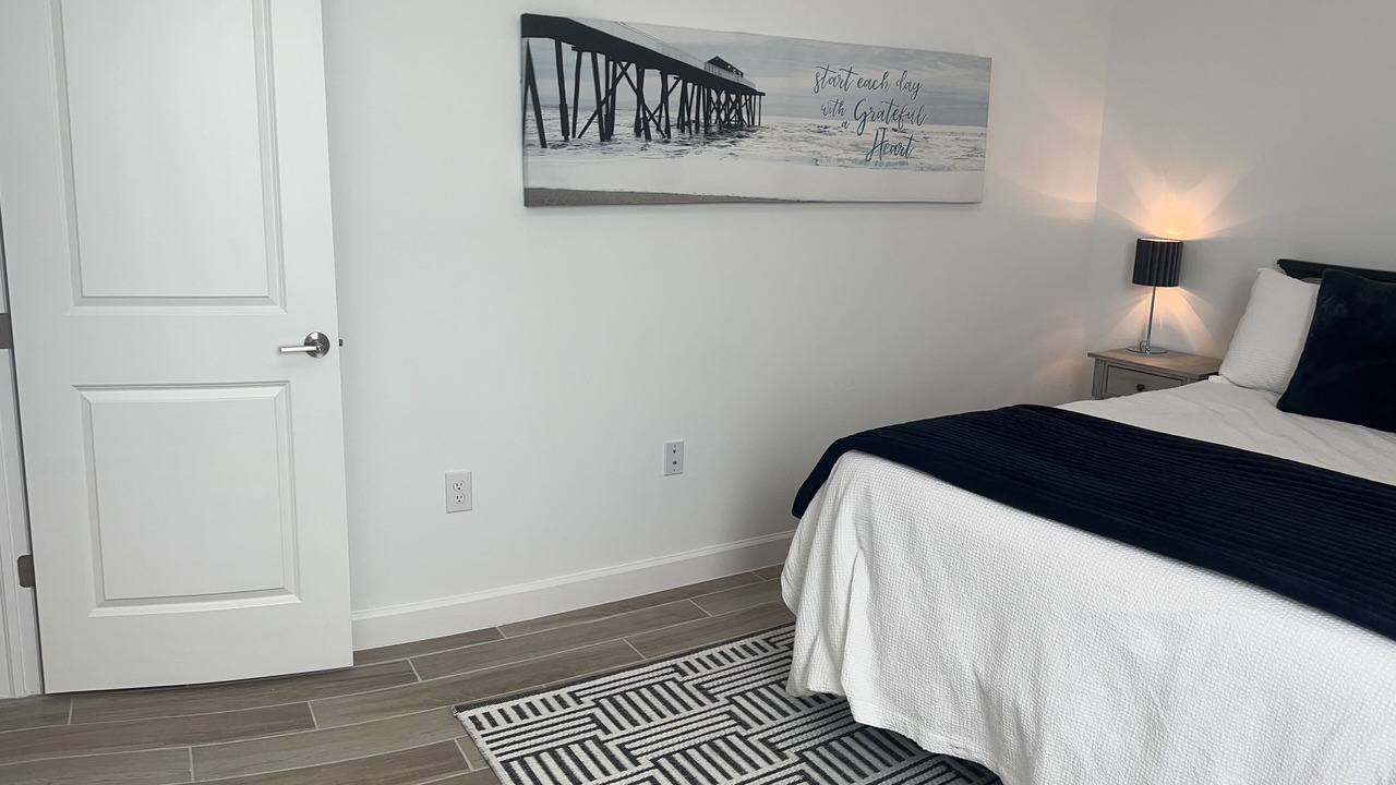 Photo of Bedroom in Gateway