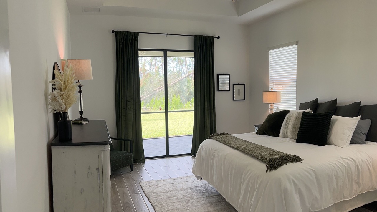 Photo of Bedroom in Gateway