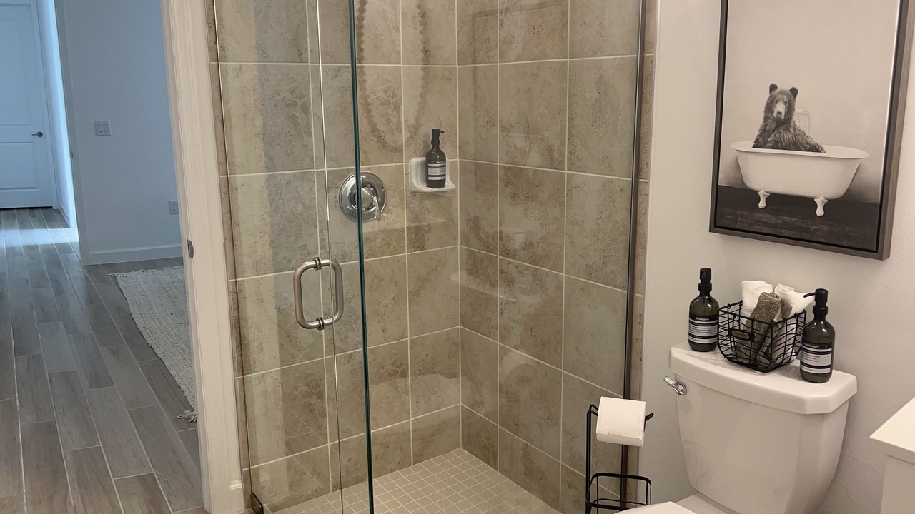 Photo of Bathroom in Gateway