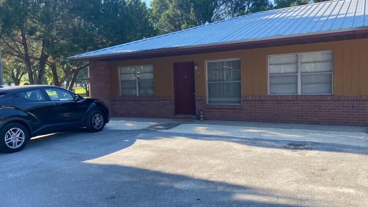 Photo of Outdoor in Crystal River