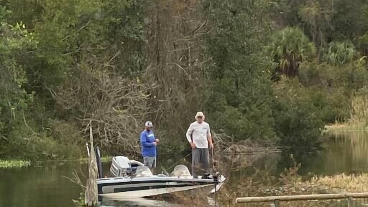 Photo of Outdoor in Crystal River