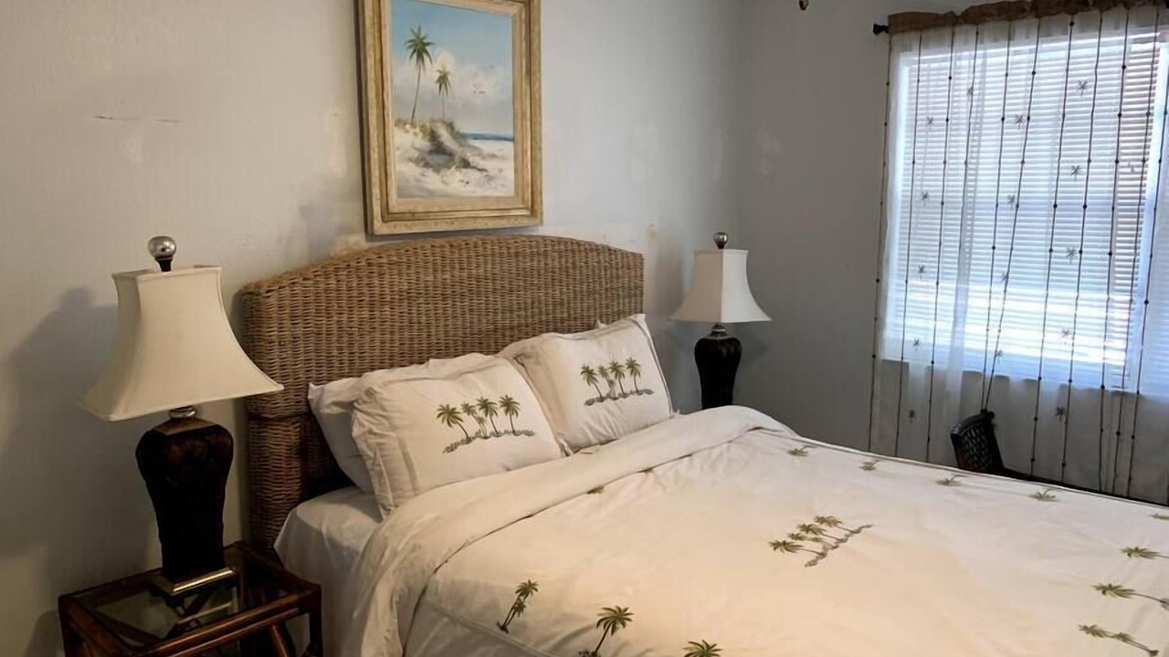 Photo of Bedroom in Crystal River