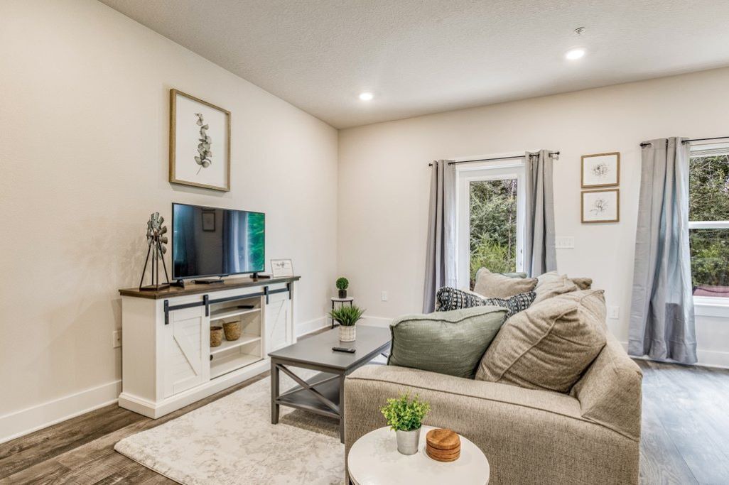 Photo of Livingroom in Pine Forest