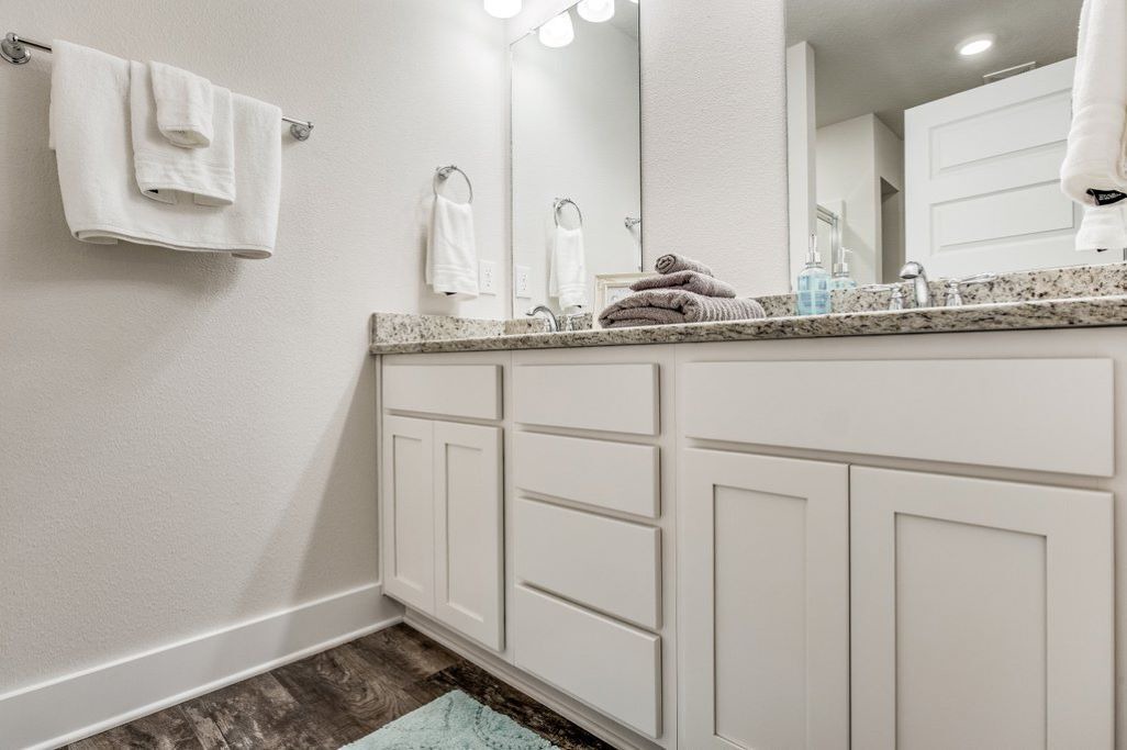 Photo of Bathroom in Pine Forest