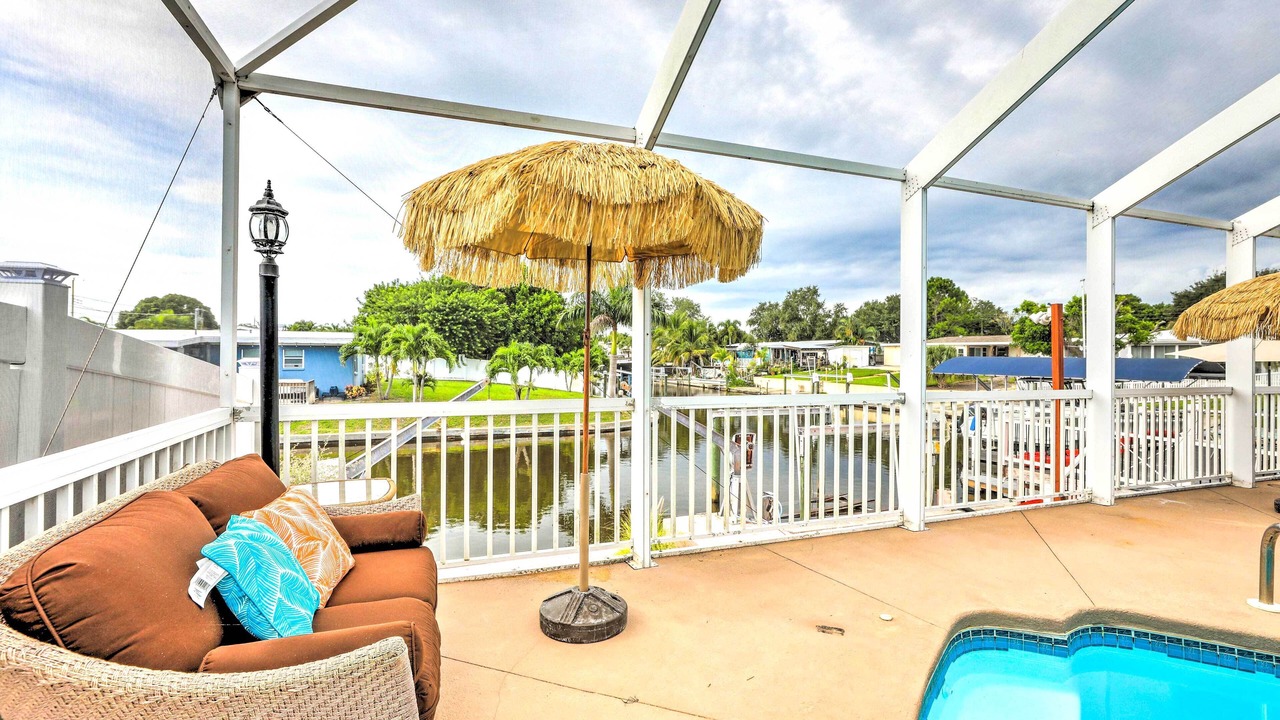 Photo of Outdoor in Bayshore Gardens