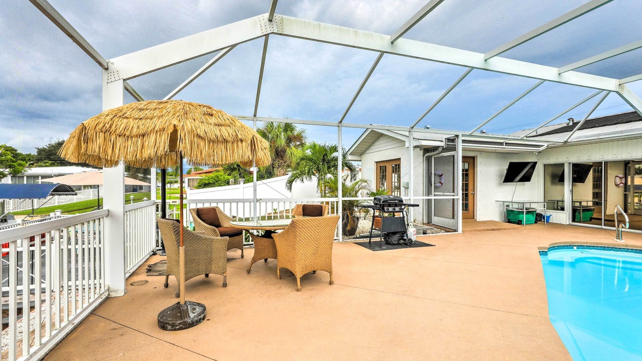 Photo of Outdoor in Bayshore Gardens