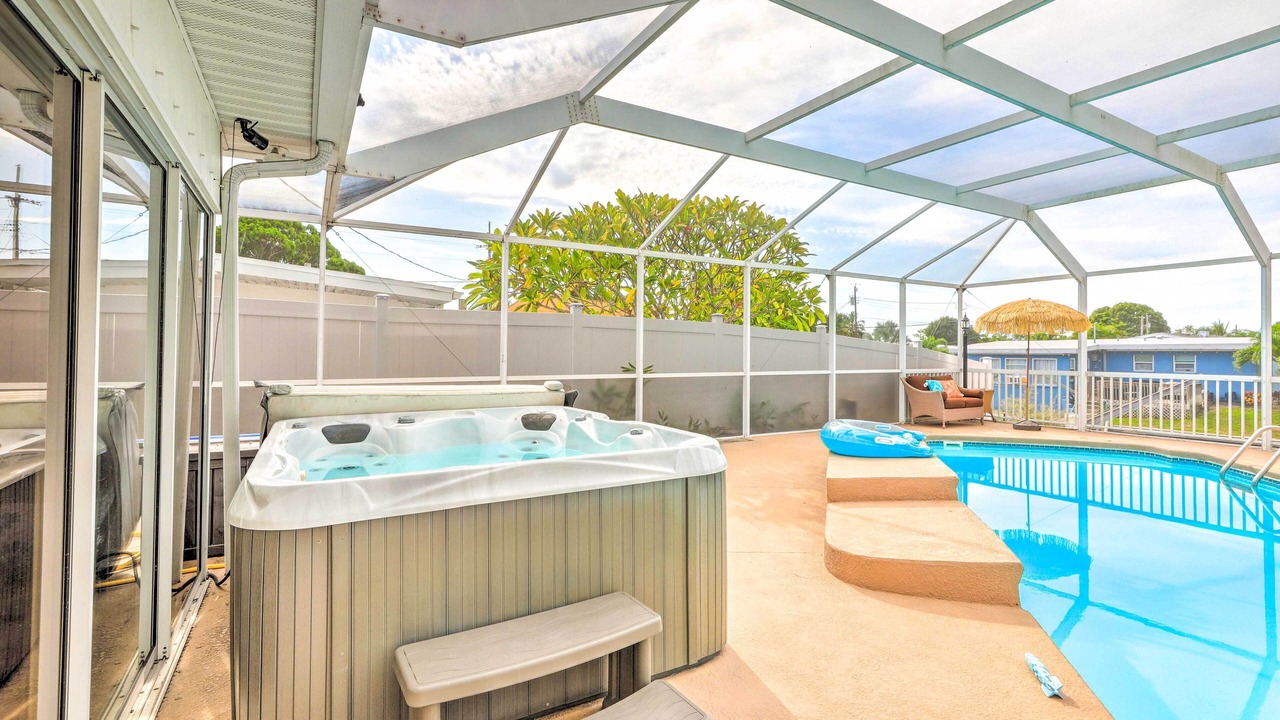 Photo of Outdoor in Bayshore Gardens