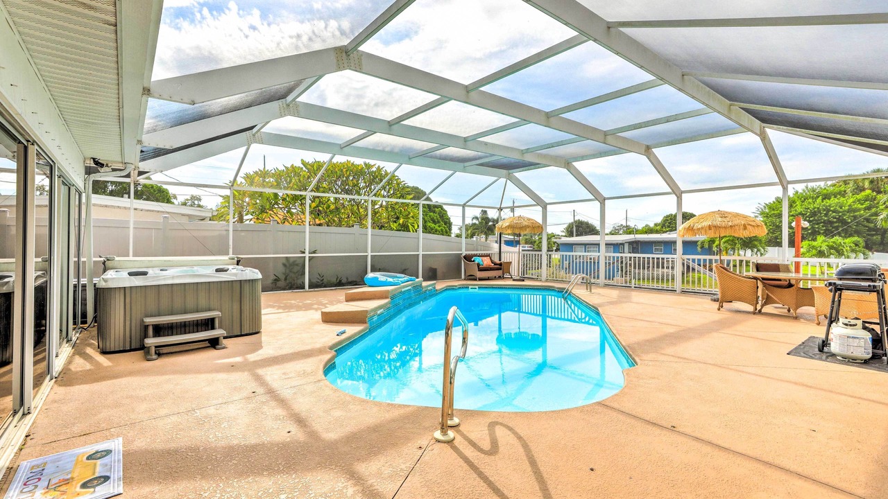 Photo of Outdoor in Bayshore Gardens
