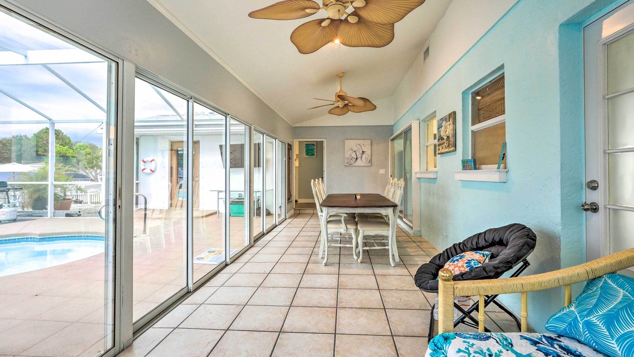 Photo of Outdoor in Bayshore Gardens