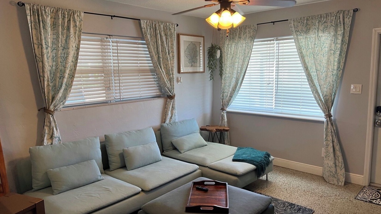 Photo of Livingroom in Royal Poinciana