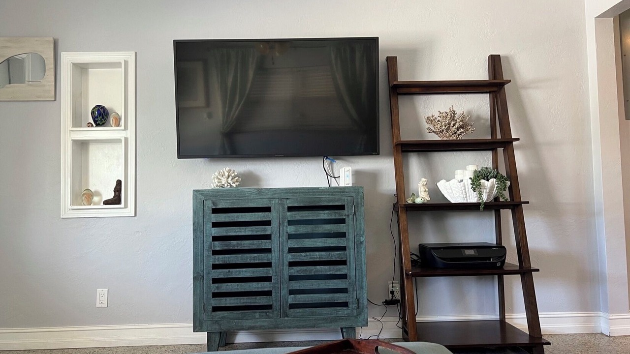 Photo of Livingroom in Royal Poinciana