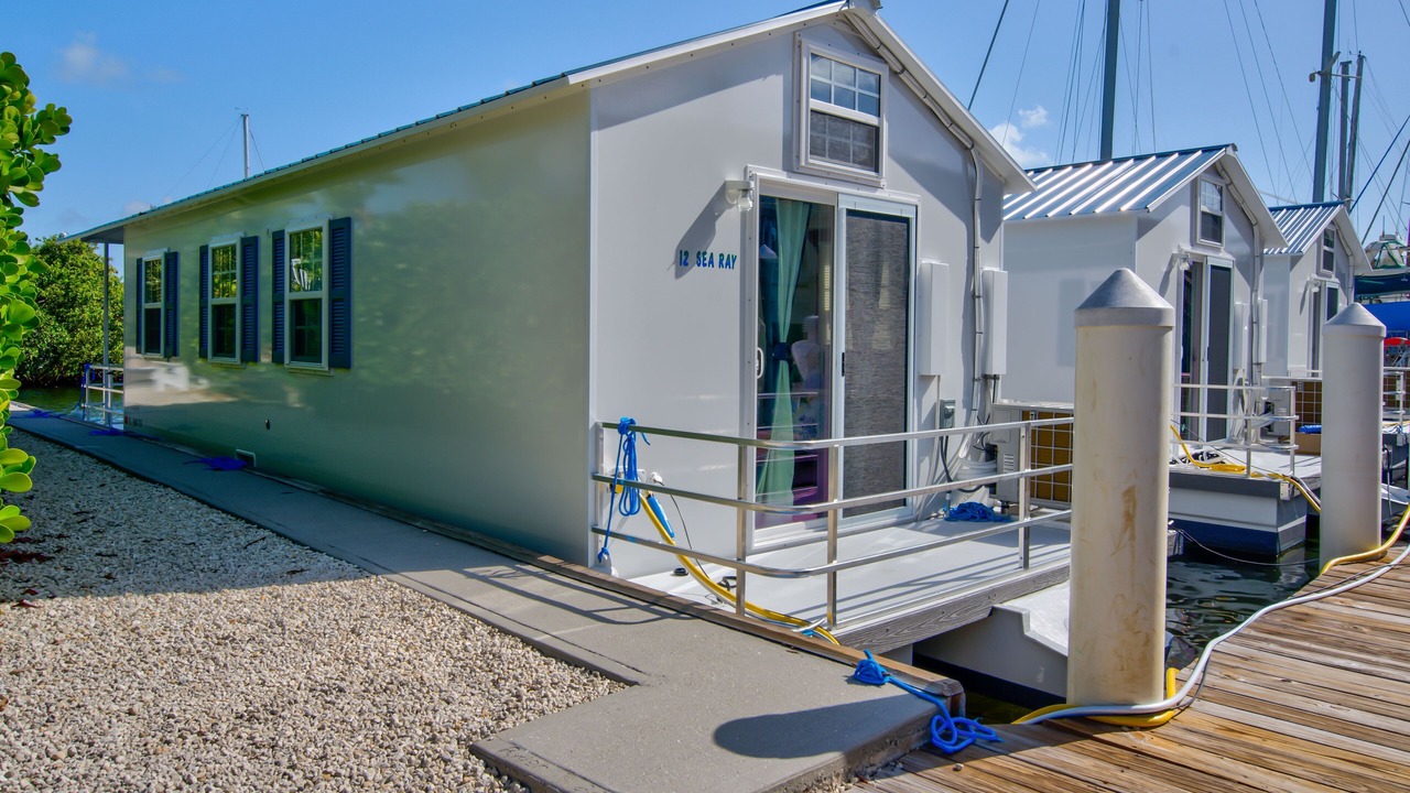 Photo of Outdoor in Key Colony Beach