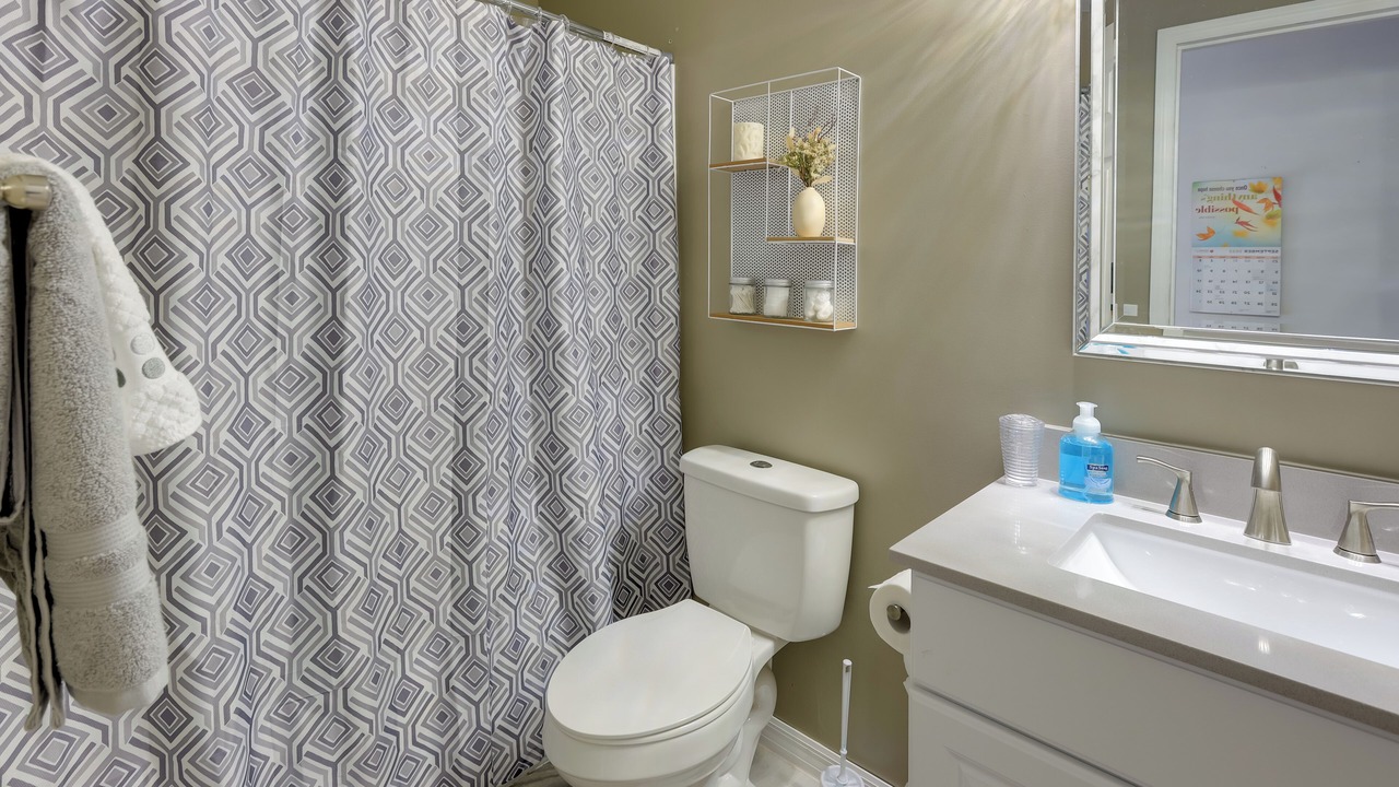 Photo of Bathroom in Fellowship