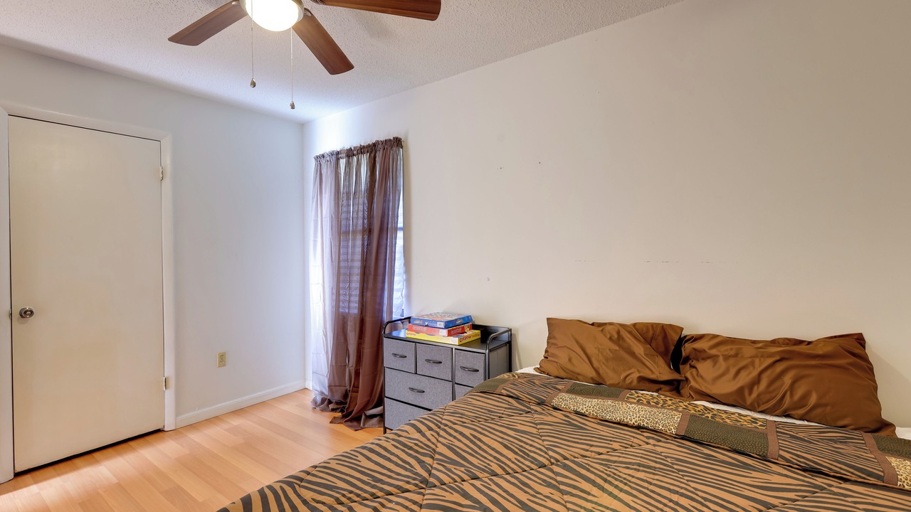 Photo of Bedroom in Fellowship