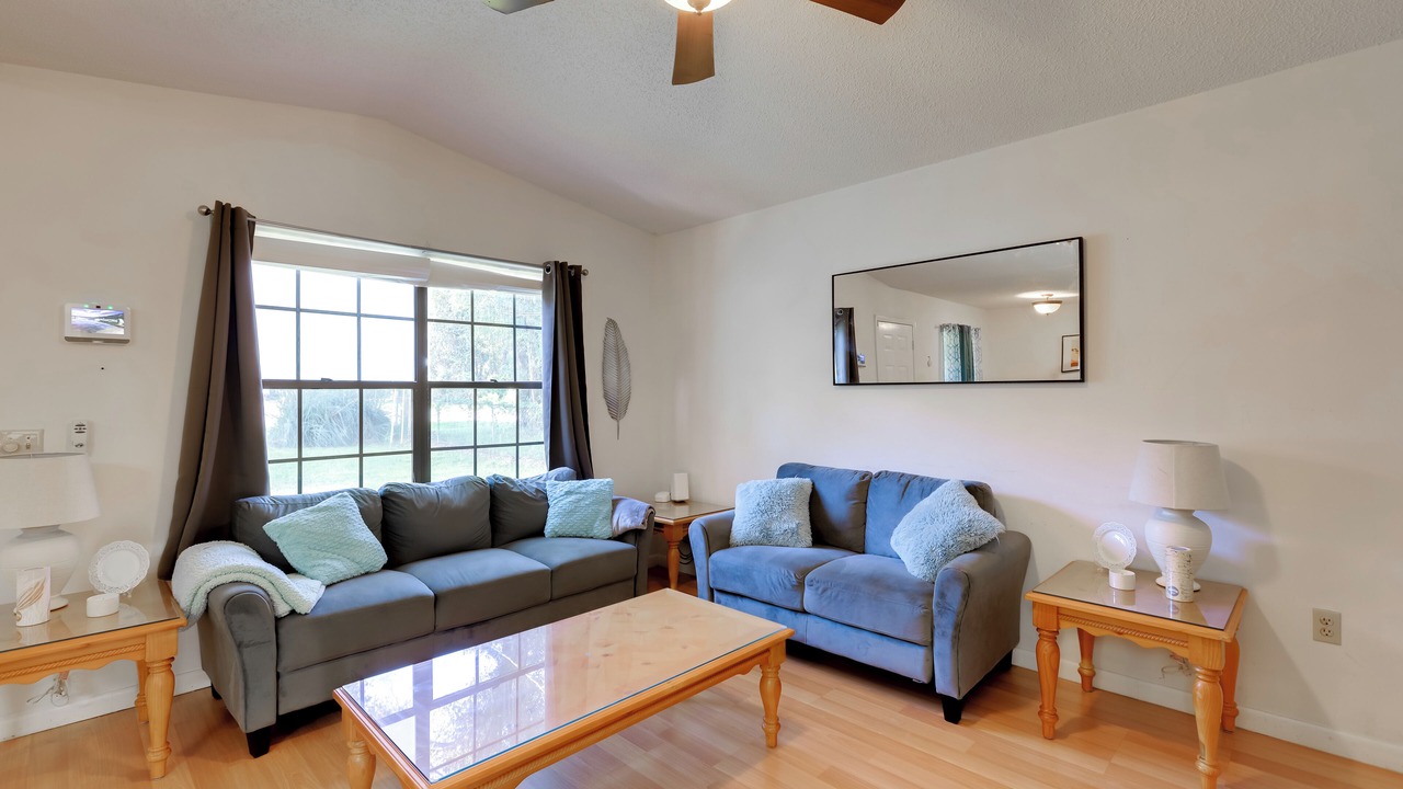 Photo of Bedroom in Fellowship